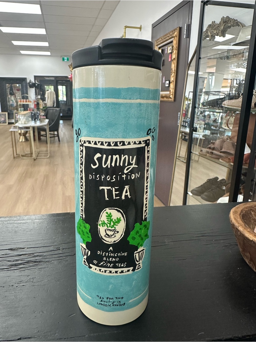 Kate Spade Tumbler